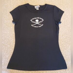 Vintage Disneyland Pirates NWOT Size S